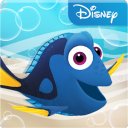 Download Finding Dory: Just Keep Swimming