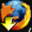 Unduh FirefoxDownloadsView