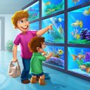 බාගත කරන්න Fish Tycoon 2 Virtual Aquarium