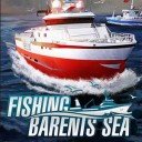 Pakua Fishing Barents Sea