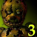 Pakua Five Nights at Freddy's 3