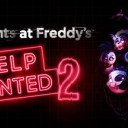 Ampidino Five Nights at Freddy's: Help Wanted 2