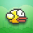 Budata Flappy Bird HD