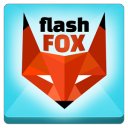 Downloaden FlashFox