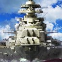 Herunterladen Fleet Command II: Battleships & Naval Blitz