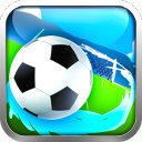 Luchdaich sìos Flick Soccer 3D