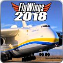 မဒေါင်းလုပ် FlyWings 2018