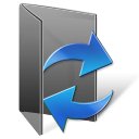 Download Folder Sync