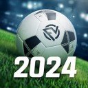 Ynlade Football League 2024