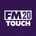 Télécharger Football Manager 2020 Touch