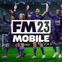 Herunterladen Football Manager 2023 Mobile