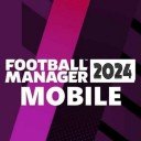 Atsisiųsti Football Manager 2024 Mobile