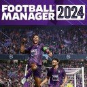 Ladda ner Football Manager 2024