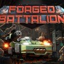 چۈشۈرۈش Forged Battalion