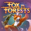 چۈشۈرۈش Fox n Forests