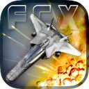 Download Fractal Combat X
