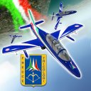 Download Frecce Tricolori Flight Sim