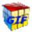 Letöltés Free GIF 3D Cube Maker