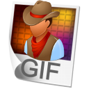 Unduh Free GIF Effect Maker