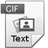 Luchdaich sìos Free GIF Text Maker