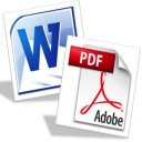 Letöltés Free PDF to Word Converter
