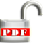 Muat turun Free PDF Unlocker