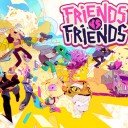 አውርድ Friends vs Friends