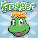 Преземи Frogger Free