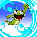 Преземи Froggy Splash 2