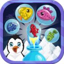 Descargar Frozen Antarctic Penguin