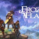 Download Frozen Flame