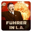 Thwebula Fuhrer in LA