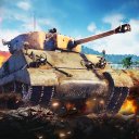 Download Furious Tank : War of Worlds
