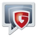 Боргирӣ G Data Secure Chat