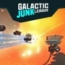 Yüklə Galactic Junk League