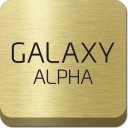 ډاونلوډ Galaxy Alpha Experience