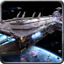 אראפקאפיע Galaxy Battleship