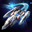 چۈشۈرۈش Galaxy Fleet: Alliance War