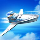 አውርድ Game of Flying: Cruise Ship 3D