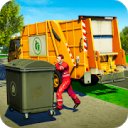 Download Garbage Truck
