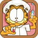 הורדה Garfield's Pet Hospital