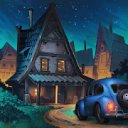 Жүктөө Ghost Town Adventures: Mystery Riddles