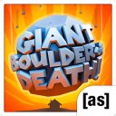 Luchdaich sìos Giant Boulder Of Death