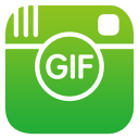 Budata GIF Maker for Instagram