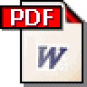 Unduh GIRDAC PDF to Word Converter