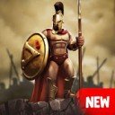 බාගත කරන්න Gladiator Heroes Clash
