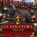تحميل Gladiators Online: Death Before Dishonor