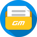 डाउनलोड गर्नुहोस् GM File Manager