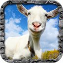 Yuklash Goat Simulator The Run