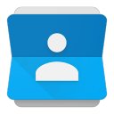 Download Google Contacts